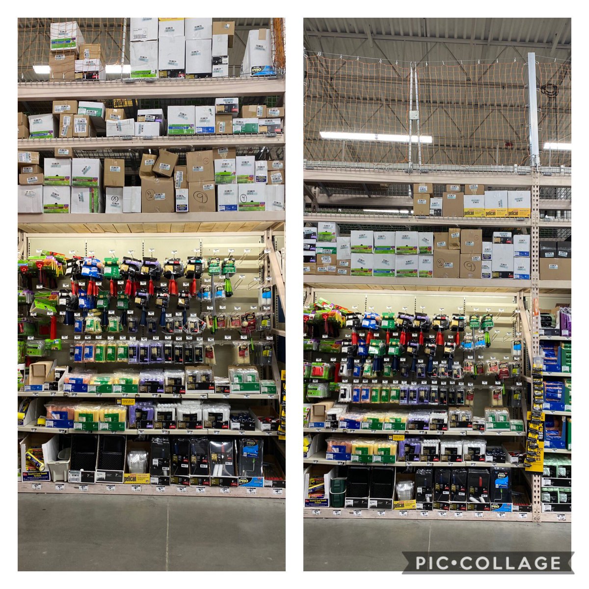 Tbelk5's tweet image. Gio killing it this morning! #rainysundaymorrinings #overheadorganization @DaveHulganVOLS @MichelleTramme8 @JustinBurton88 @ScottMay0137 @halematt52 @misshd03