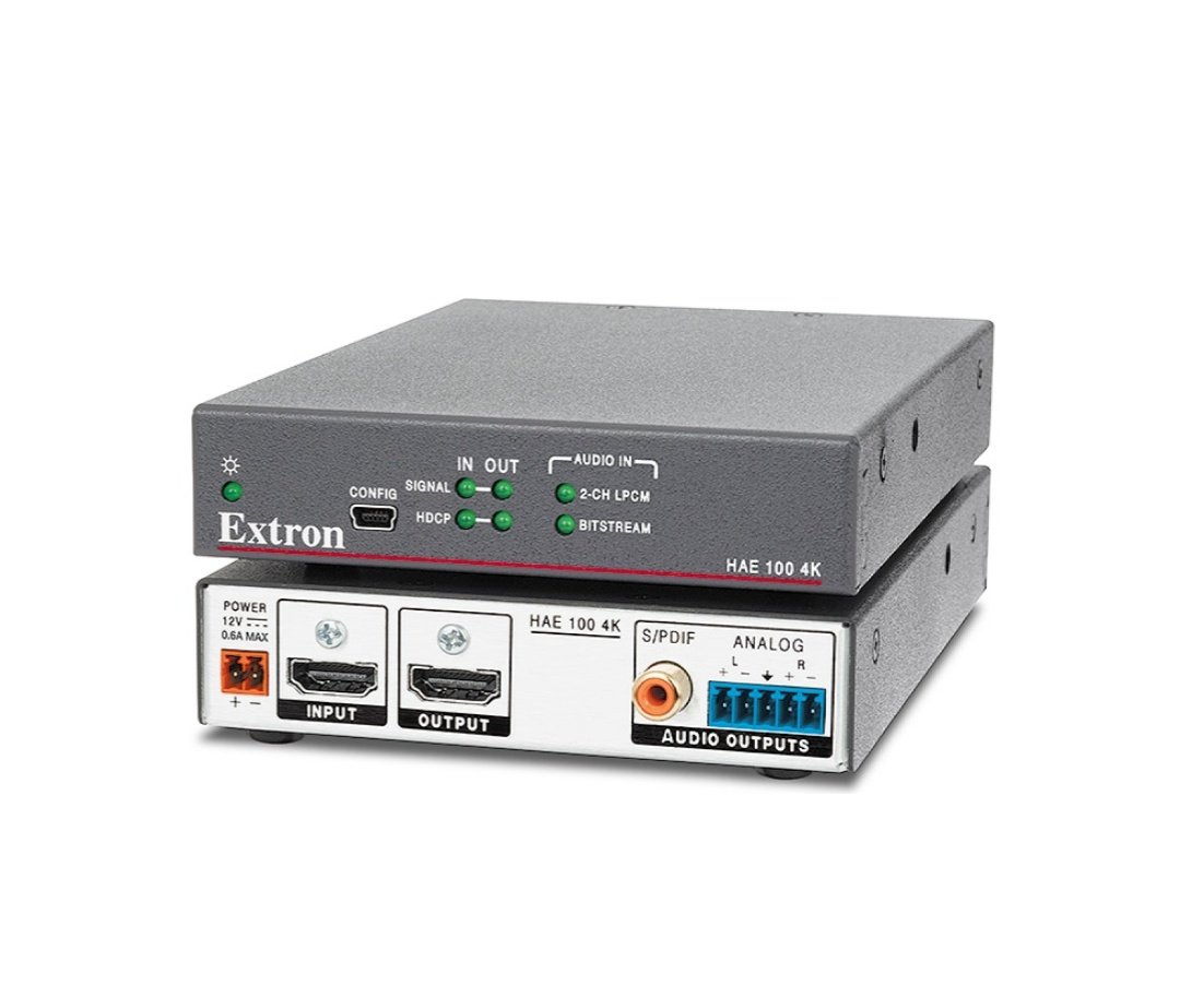 AVControls's tweet photo. Extron.. Extron Audio De-Embedders and Audio Embedders...https://t.co/UaSlMihDC6 @audio #Visual #control #embedders #deembedders @AVengineers @global https://t.co/5qtm2DZq7U