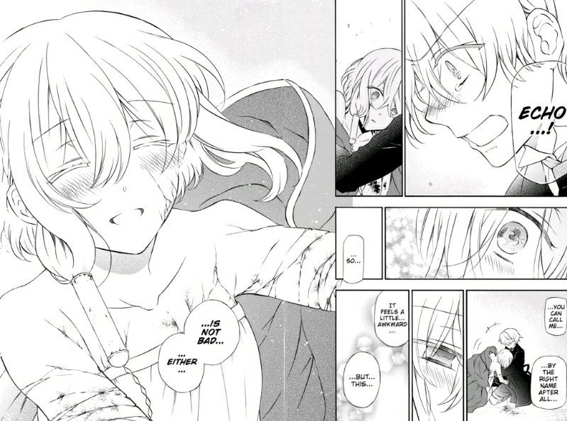PICK YOUR POISON PANDORA HEARTS https://t.co/uIpOKkPL1o 