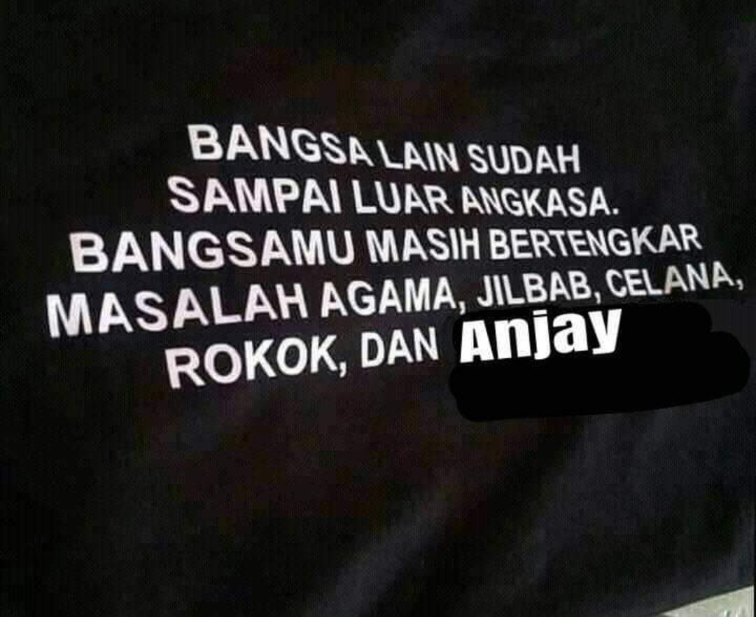 kojer__'s tweet photo. Kalo udah rame saatnya bilang.... https://t.co/KY98Xsly8m