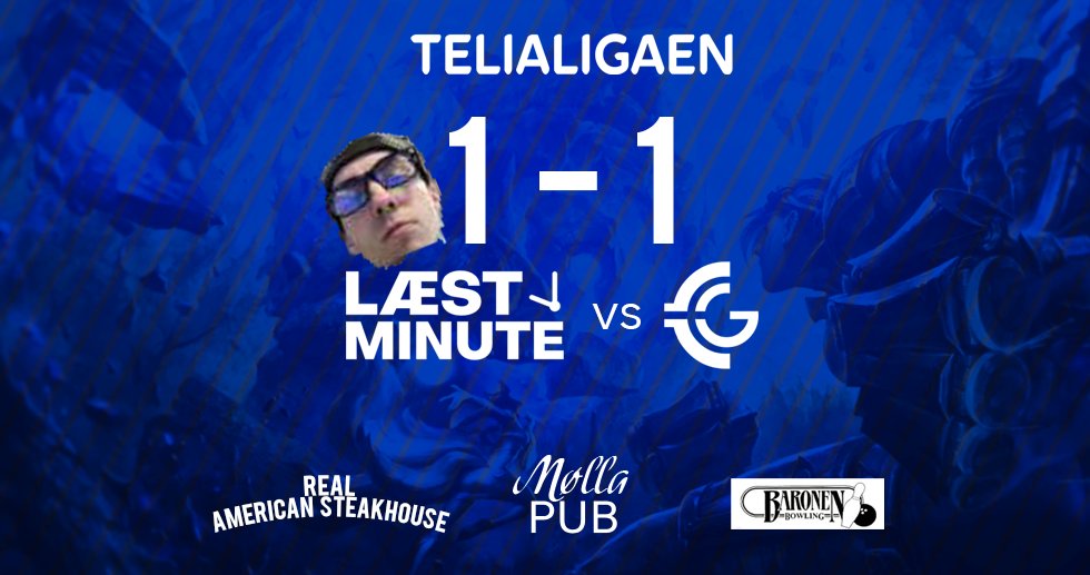 Last Minute tweet media