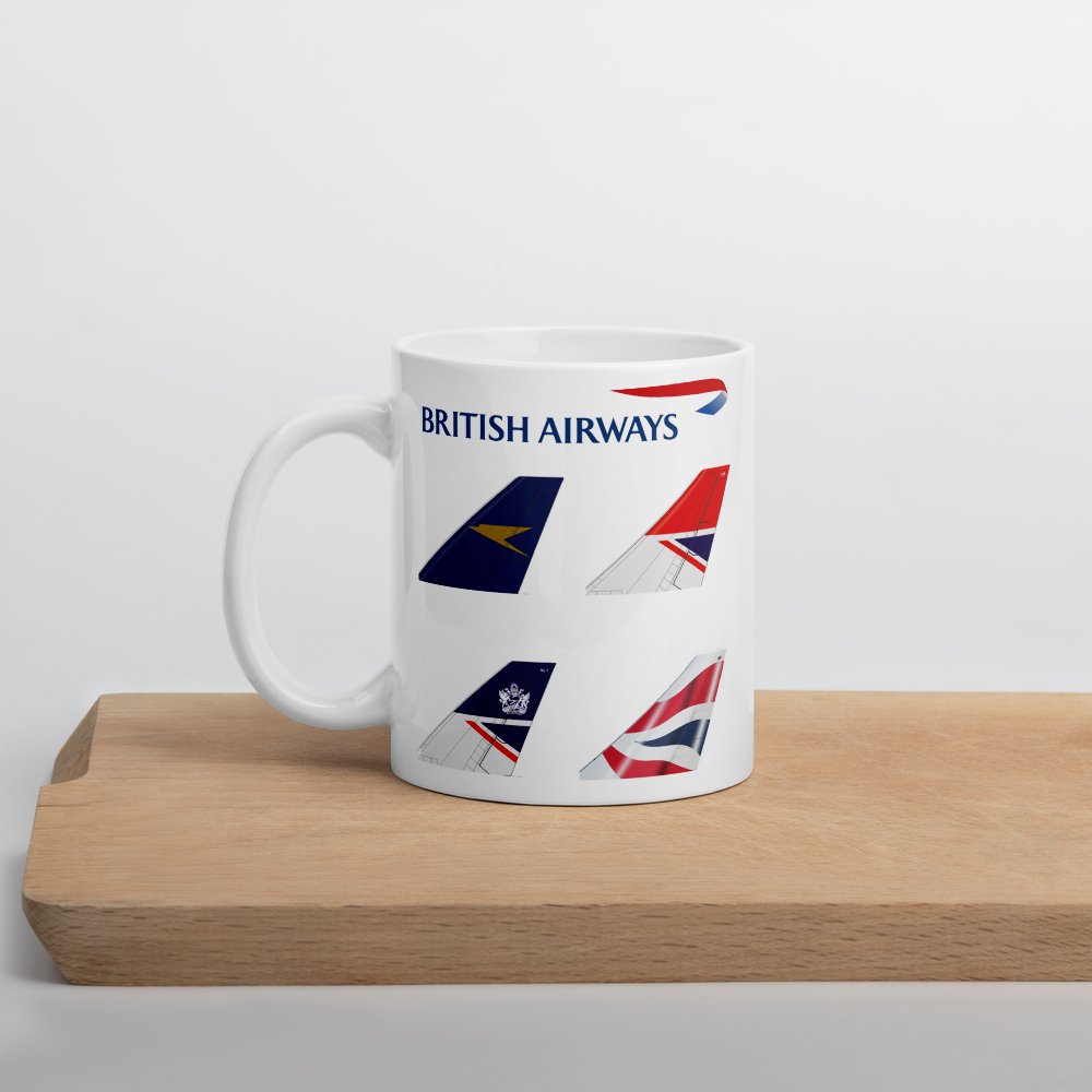 avgiftshack's tweet image. **Giveaway**

Its that time again to give away another prize, this time its British Airways 'Tails' Mug....

To be in with a chance to win, hit the follow button and retweet this tweet....

Winner will be chosen on Sunday 6th September at 8pm...

tshirtstudio.com/marketplace/av…