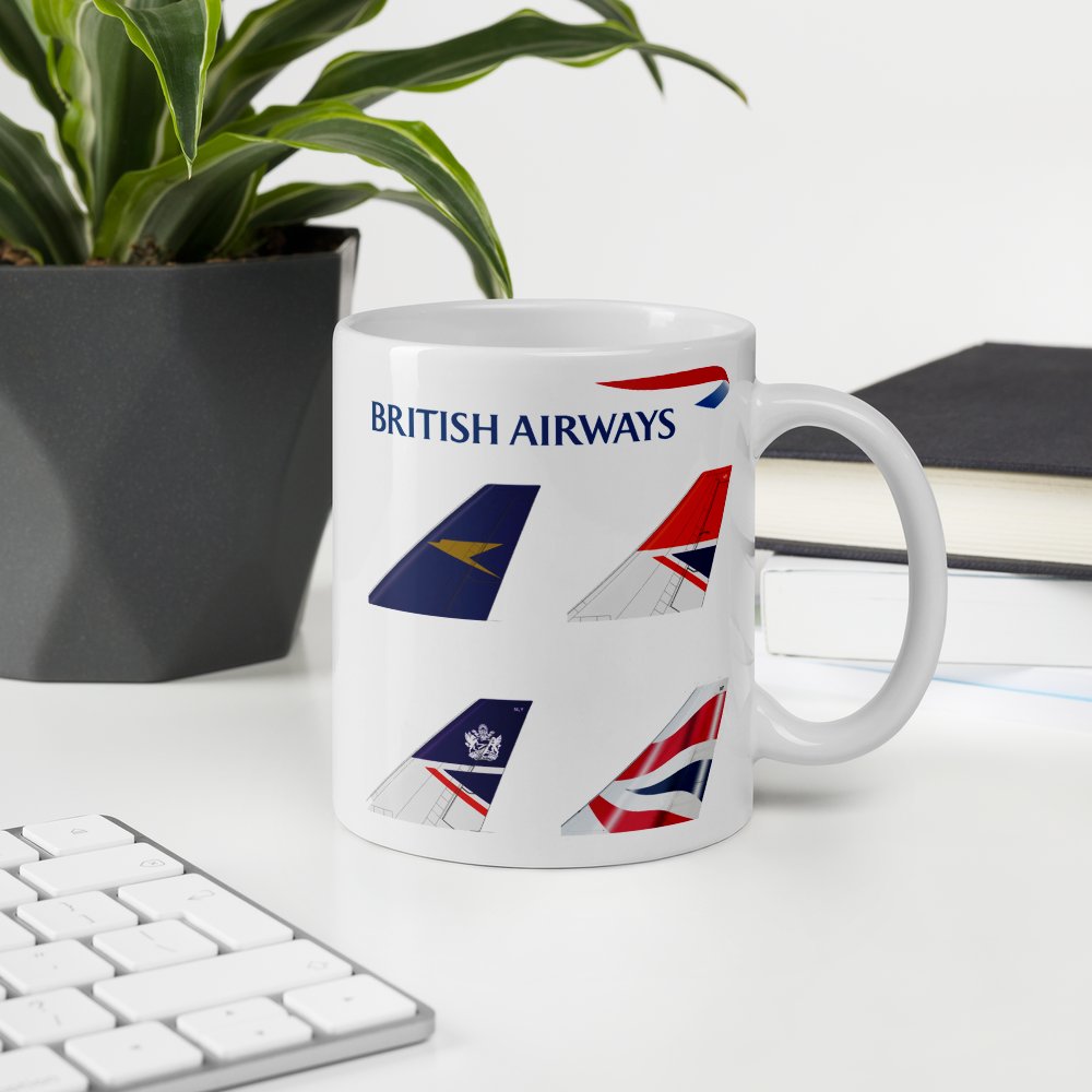 avgiftshack's tweet image. **Giveaway**

Its that time again to give away another prize, this time its British Airways 'Tails' Mug....

To be in with a chance to win, hit the follow button and retweet this tweet....

Winner will be chosen on Sunday 6th September at 8pm...

tshirtstudio.com/marketplace/av…