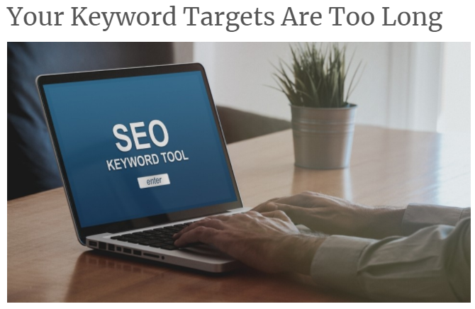 ePaulStainton's tweet photo. Does your website suffer from this (and other) critical &amp; costly #SEO mistakes? #digitalmarketing #search #searchmarketing  #SEOmistakes #SEOproblems #searchengingeoptimization #webdesign #ecommerce #websitedesign 
https://t.co/Zkaw0r2Bqq https://t.co/k7I148XrFG