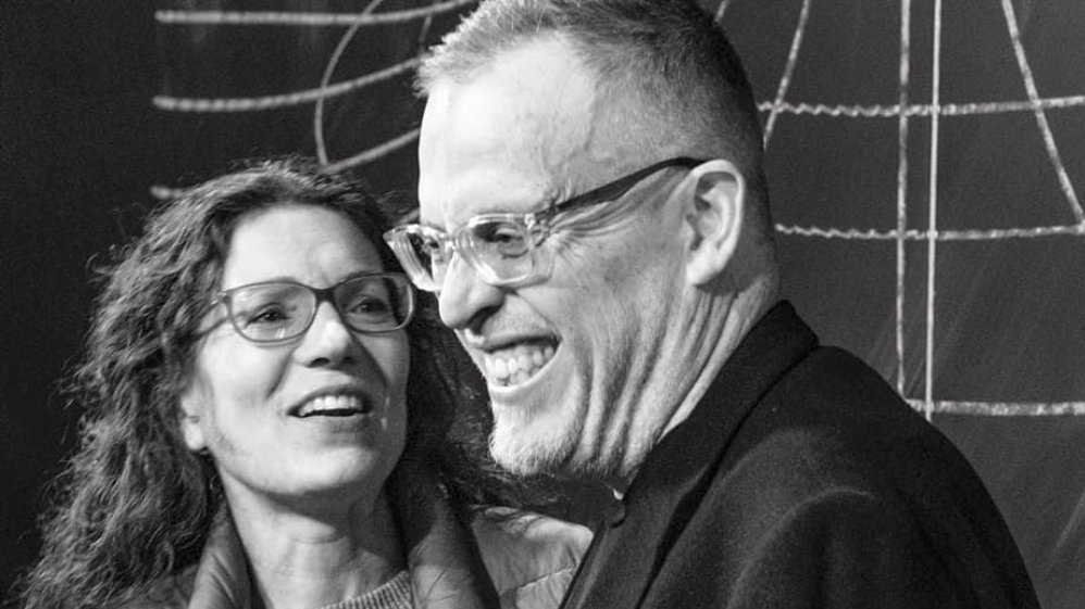 Dearest Friends of Mikl,
This morning, our beloved Mikl passed peacefully, surrounded by family and all the love you’ve shared.  Thank you for the kindness and generosity, and for turning his last moments into such a rare gift.