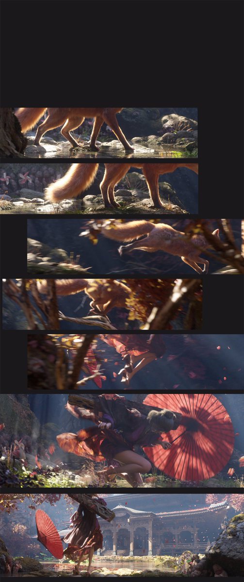 panoxdisplay's tweet photo. Sekiro: Lesbian in Ashina  Part 1 https://t.co/xVRQoNkrv1