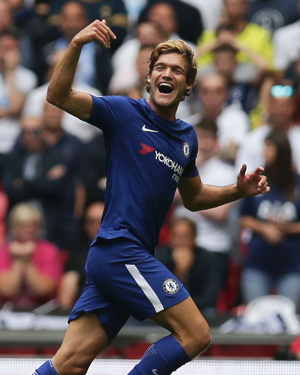 Chelsea FC tweet media