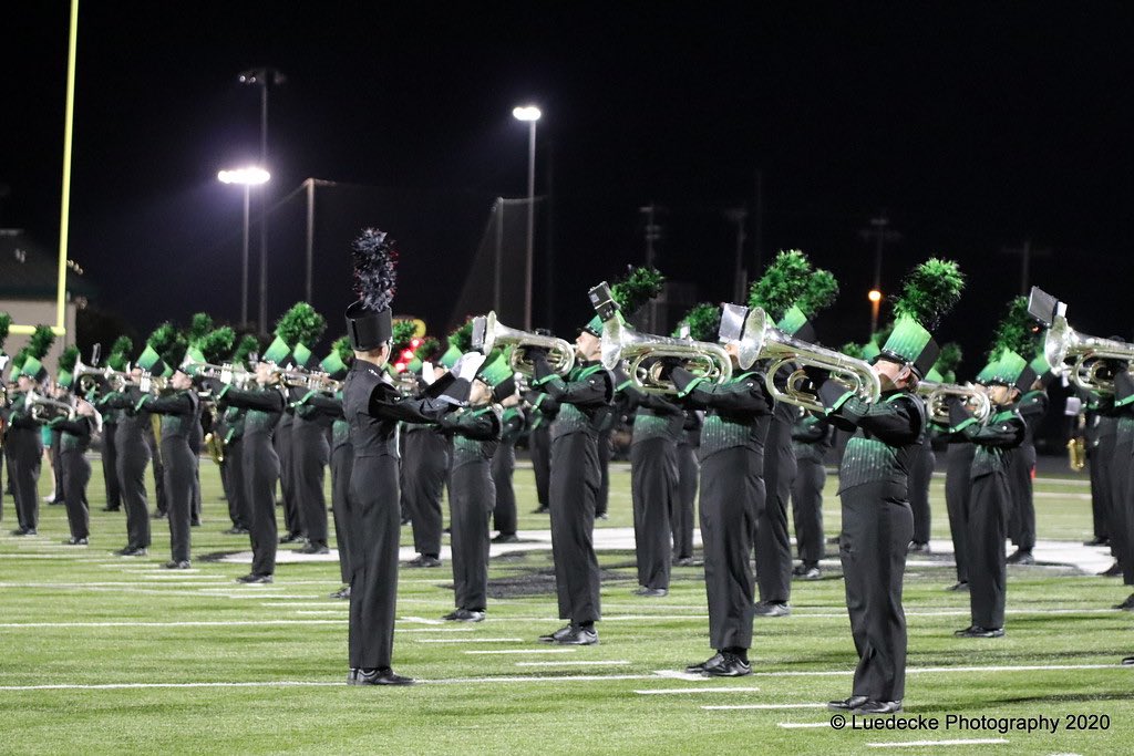 Burnet Esprit de Corps tweet media