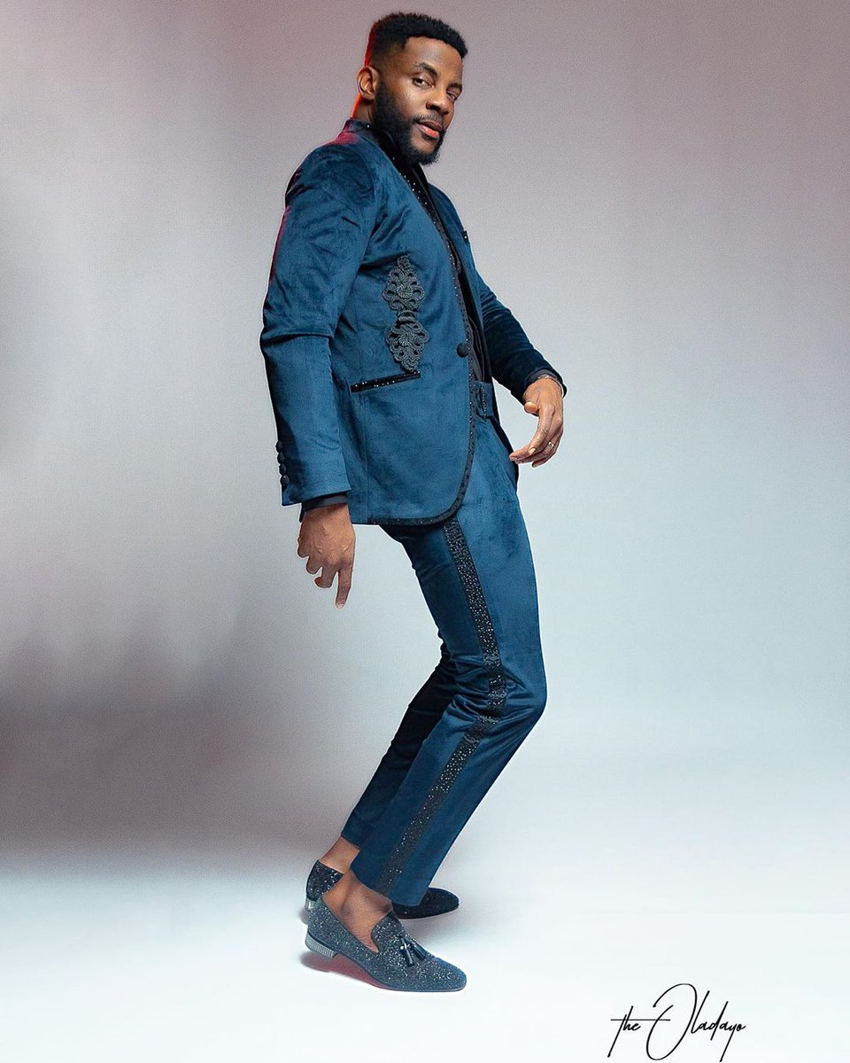 OnoBello's tweet image. OB Fashion: Ebuka Obi-Uchendu Channeling His Inner Classic Man In Tiva Bespoke.🔥

#OnoBello #OBFashion #BBNaija #BBNaijaLockdown