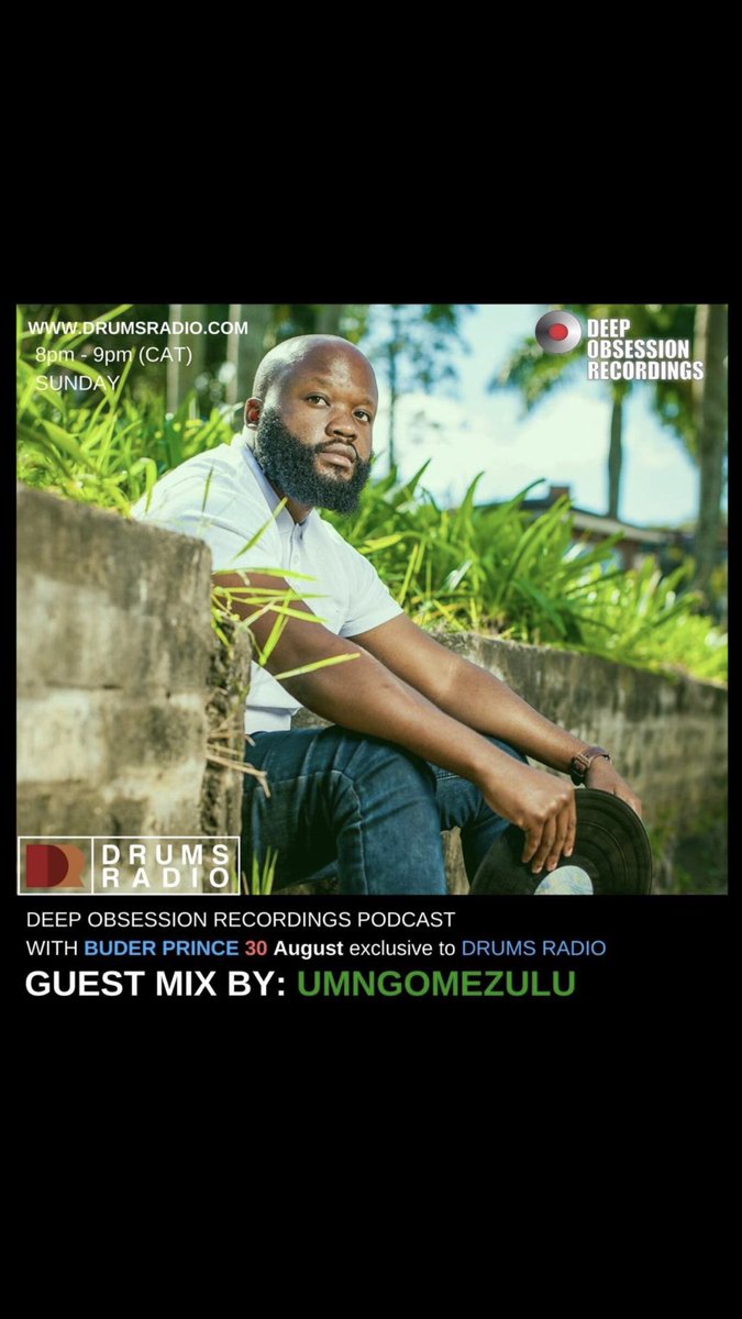 OMngomezulu's tweet photo. #Deepobsession with @BuderPrince and @UMngomezulu_ 🔥 for the love of house music🎶🎵 https://t.co/97yBLQn08g