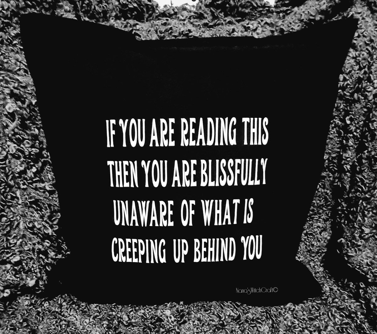 NanasWitchCraft's tweet photo. ☆●♡Cushions are one of our favourite decors within a home. Add a warm witchy feeling to any surroundings.
Perfect as a #gift #nanaswitchcraft #uksmallbiz #shopindie #witchycushions #ifyouare #witchesoftwitter #witchiness #witchyvibes #UKCraftersHour https://t.co/vY3AoSKp5J https://t.co/woJsAMbNnj