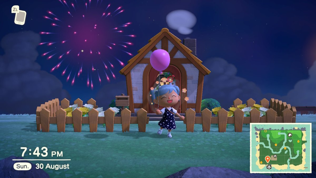VEnglezu's tweet photo. #AnimalCrossing #ACNH #NintendoSwitch https://t.co/5kETBzLelg
