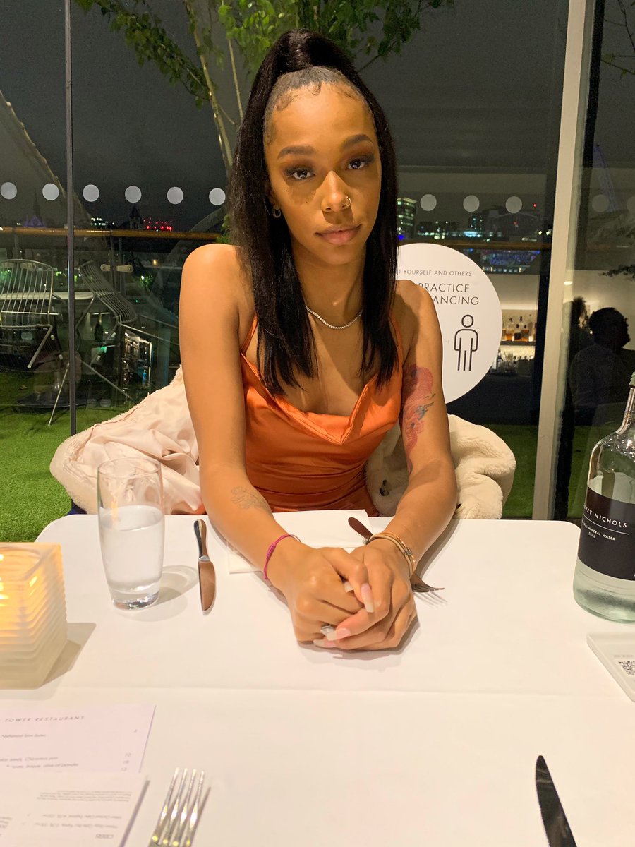 alanamariaxo's tweet image. 🧡🍽