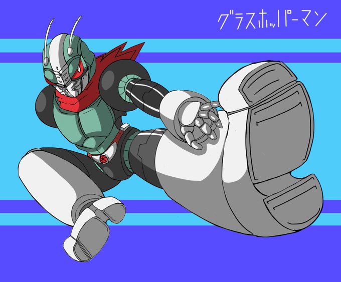 ロックマンさんのtwitterイラスト検索結果 ロックマンさんのtwitterイラスト検索結果