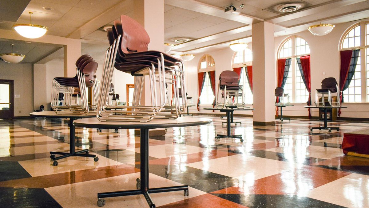 Is it safe to reopen schools? These teachers don't think so. Gwynne Ann Unruh talks about it this week in Community News! 

buff.ly/2EBPwoL