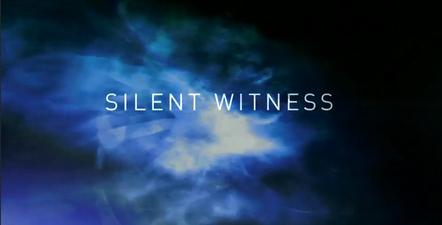 Silent Witness tweet media