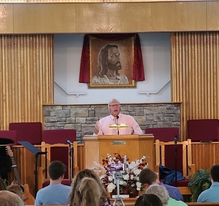 nbbcYroc's tweet photo. Amazing service this morning! Great job by some of our teens through song, scripture, and testimony! And then a great message by Pastor Sawyer! https://t.co/9HsDNgTN0d