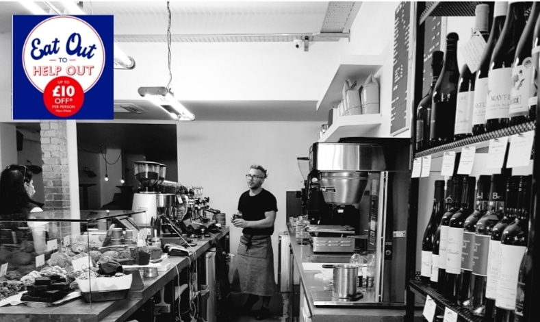 Electric Coffee Co tweet media