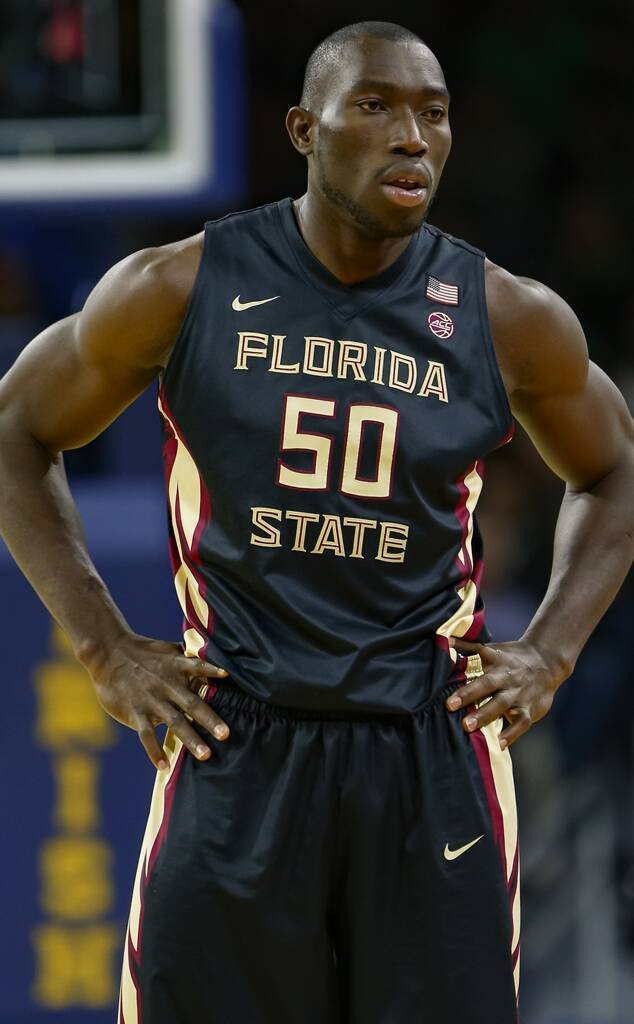 27 y.o. Michael Ojo, former  @FSUHoops center, died from  #COVID. He was playing overseas in Serbia, when he contracted the virus. He tried to bounce back, but was still short of breath, then collapsed and died during practice.  #MAGA  https://www.eurohoops.net/en/euroleague/1089373/michael-ojo-was-coronavirus-positive-prior-to-his-death/