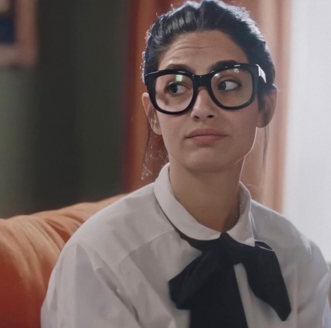 هدى المفتى | Huda Elmofti tweet media