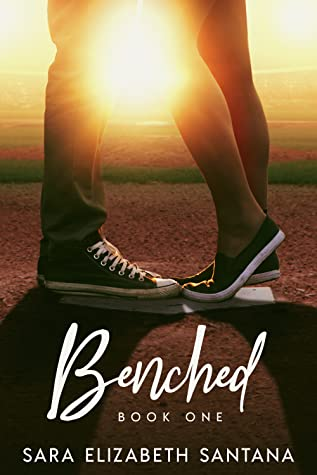 5/5 Stars for Benched by <a href="/sesantanawrites/">Sara E Santana</a> !

Read my (non-spoiler) review here:

goodreads.com/review/show/35…

Also, check out that cover (swoon!)

#bookstagram #nareads #romance #baseball #writingcommunity #goodreads