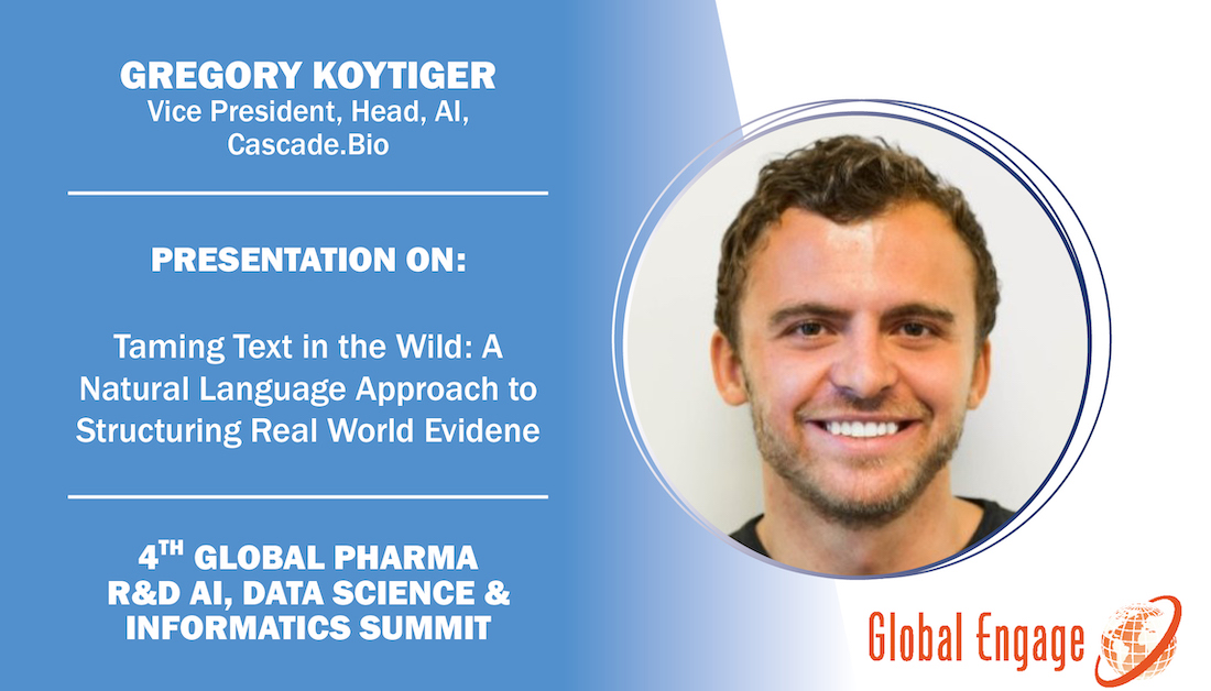 lifesciences_GE's tweet image. #Pharma #PharmaInformatics #DataScience #AI 

See who else is speaking here ➡️ ow.ly/OqfV30r5mLQ