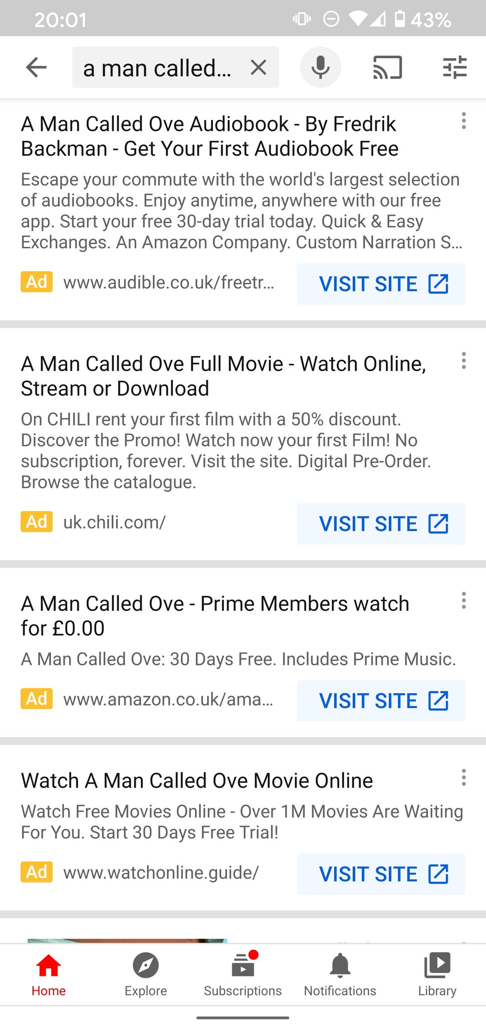 That Rem Show Twitterren Wow Youtube Really Doubling Down On Their Ads T Co 1kopiyeazk Twitter