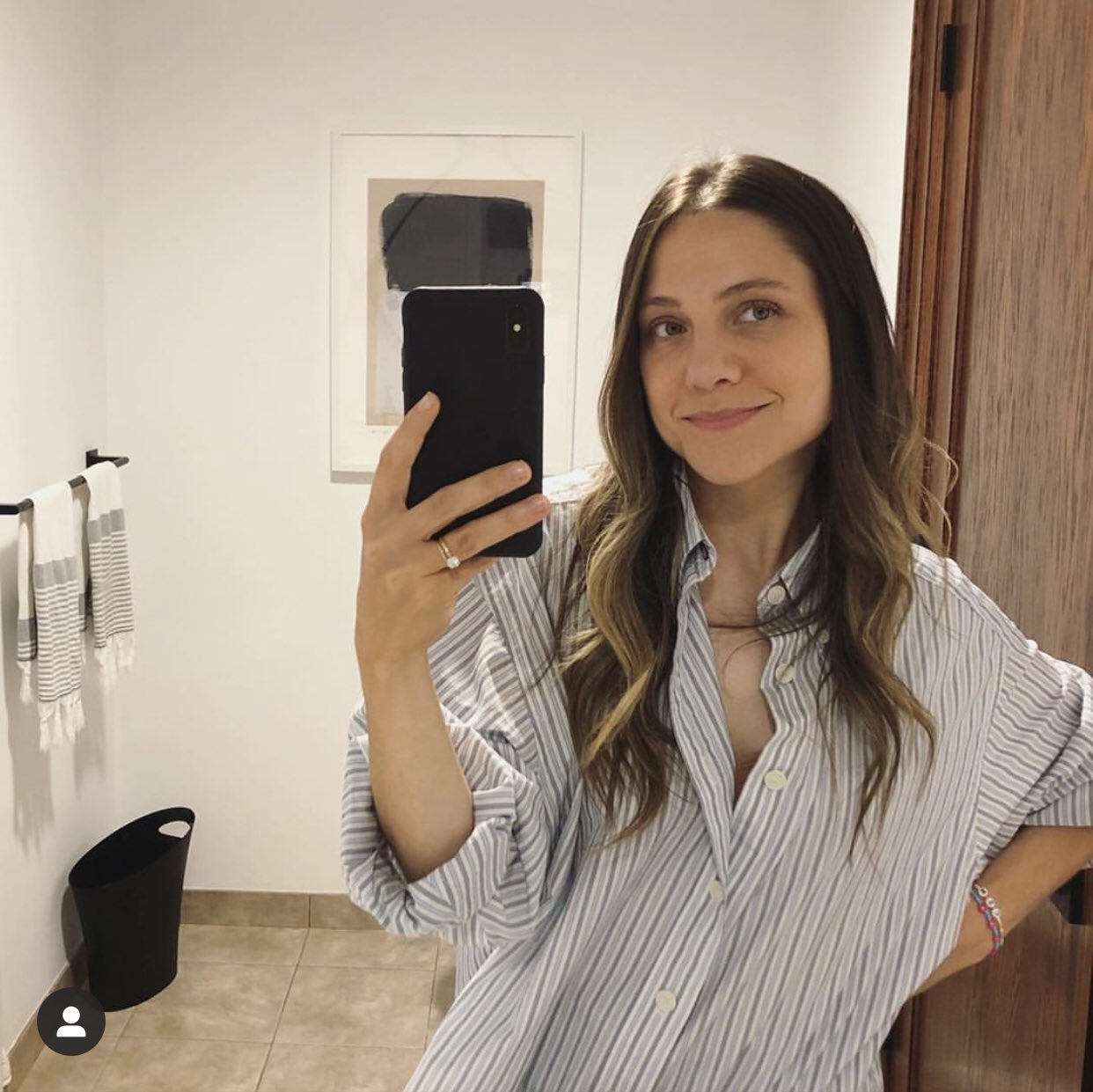 Happy birthday to this beautiful person 34 never looked so good!  