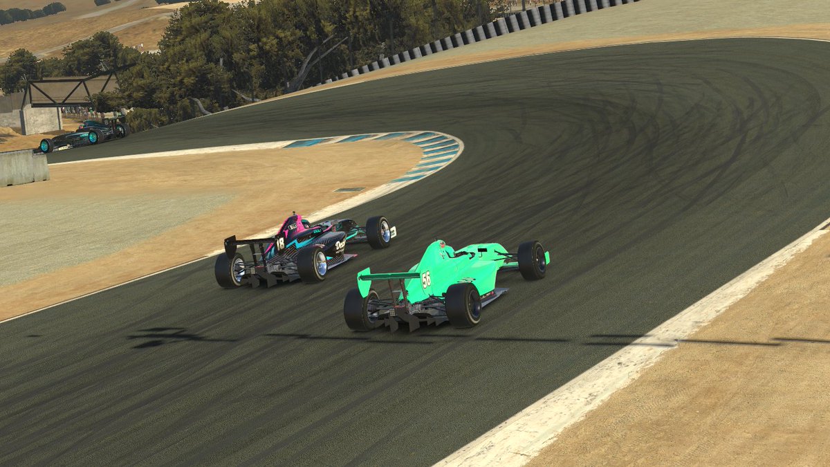 Borja Zazo tweet media