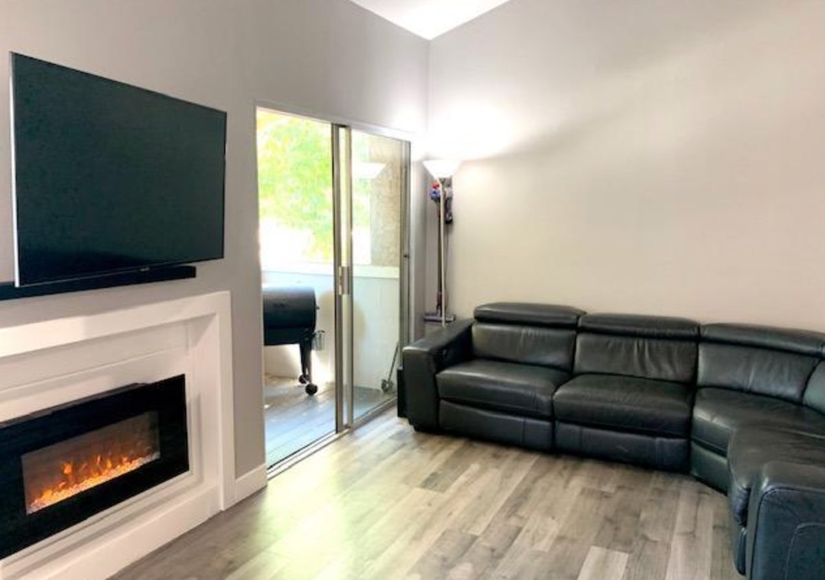 TattersallTeam's tweet photo. 🔑Just Listed Condo in Agoura Hills - Welcome home to a light, spacious and updated unit! 
One Bed + One Bath, located upstairs with washer/dryer hookups ✨🏡
📍5800 Kanan Road 251, Agoura Hills
💰$280,000 https://t.co/S1QjVyJT8h