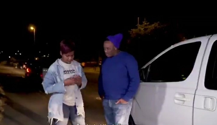 Ayanda04738241's tweet photo. "Buthi jub, ngifuna ukwazi ukuthi umuntu WAM uyangilontuza" #Uyajola99sunday https://t.co/BIlgskO27o