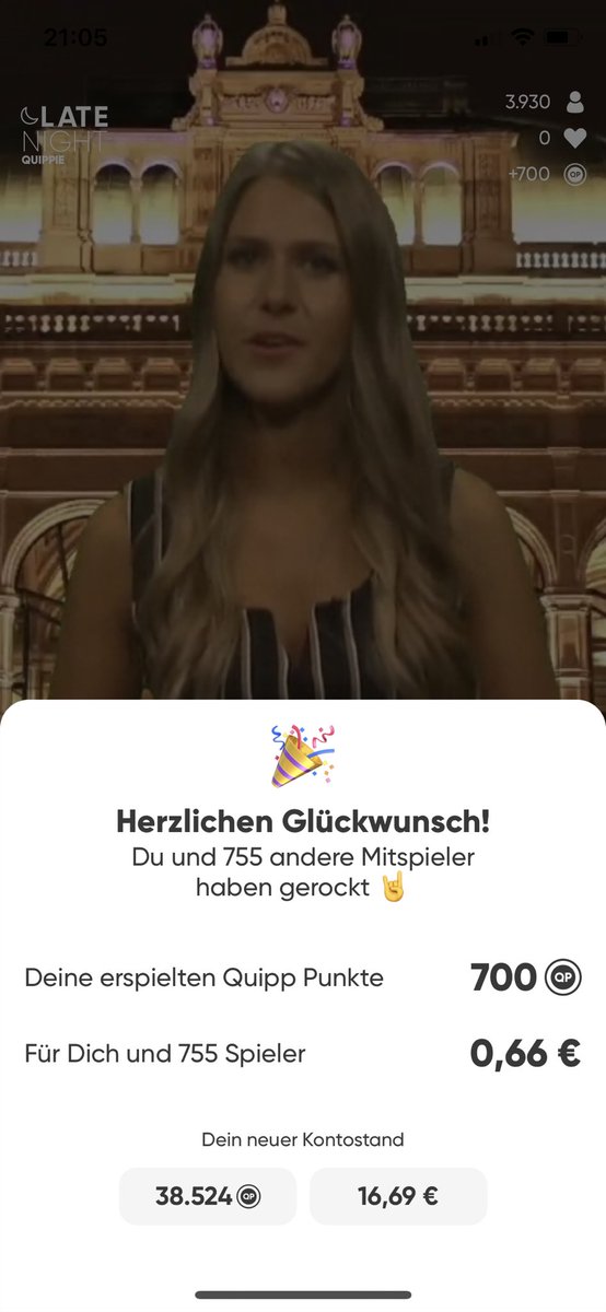 MateriaMan's tweet photo. Tja, mit 🔞-Themen kenne ich mich halt aus 😜
#Quipp
#Quippie
#LateNightQuippie
#LNQ https://t.co/qXFPQkXxQJ