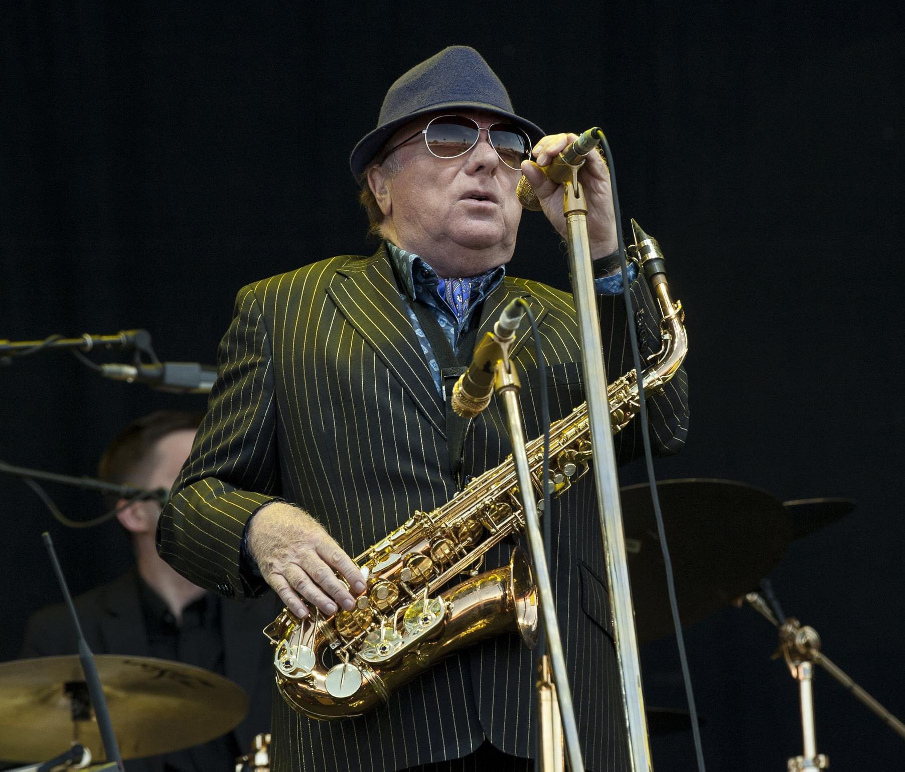 Wishing Van Morrison a Happy 75th Birthday August 31st, 1945 ~ 