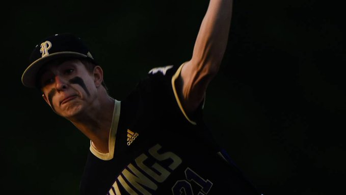 dead at 19Eli Sevener was a star athlete for the Puyallup High School Vikings in  #Washington and died from  #COVID. Trump lies and children die.  #MAGA https://twitter.com/VikingBaseball_/status/1291126354939801600?s=20