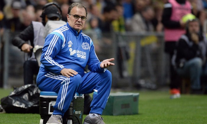 After leaving in 2013, Bielsa managed Marseille from 2014 until 2015. Then Lazio, for 2 days. Followed by a year out of the game before managing Lille in 2017 until 2018. That brought him to Leeds United in 2018. Perhaps his biggest challenge yet.