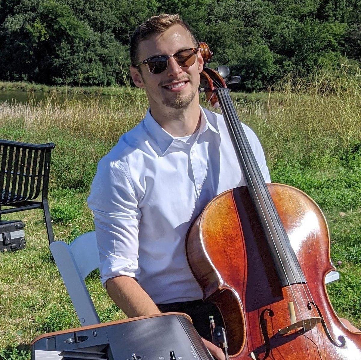Luke_Pickman's tweet photo. #NewProfilePic https://t.co/UtuVJWpXCo