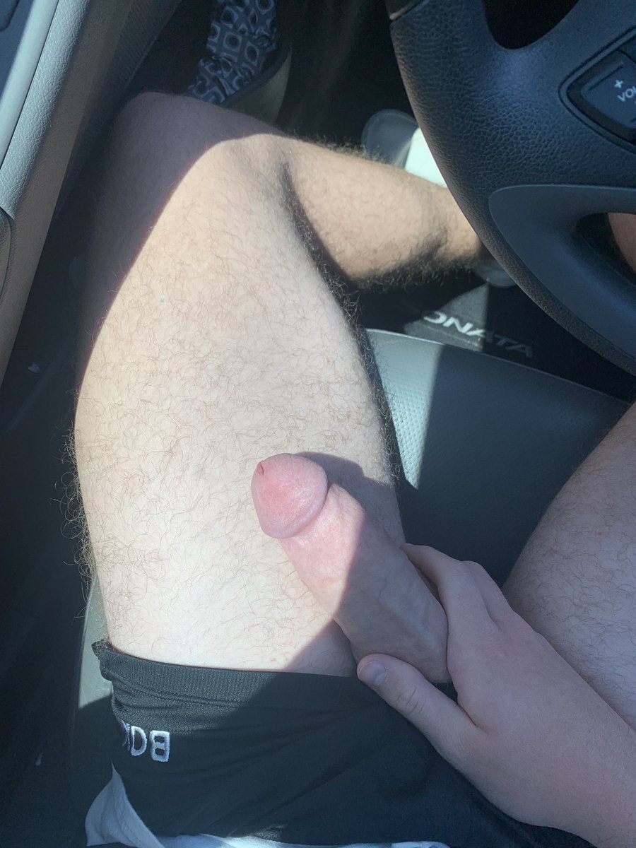 i just want someone to give me some road head🥵 

rt if you would