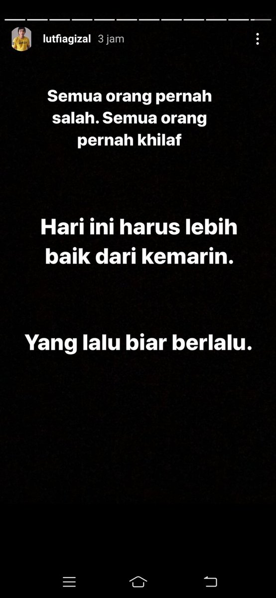 infoworldindo's tweet photo. dia yang ngomong Anjay, dia yang lapor 😏🤔

Abis itu gampang... Tinggal minta maaf saya khilaf 😂🤣 https://t.co/X53ojYEFFW