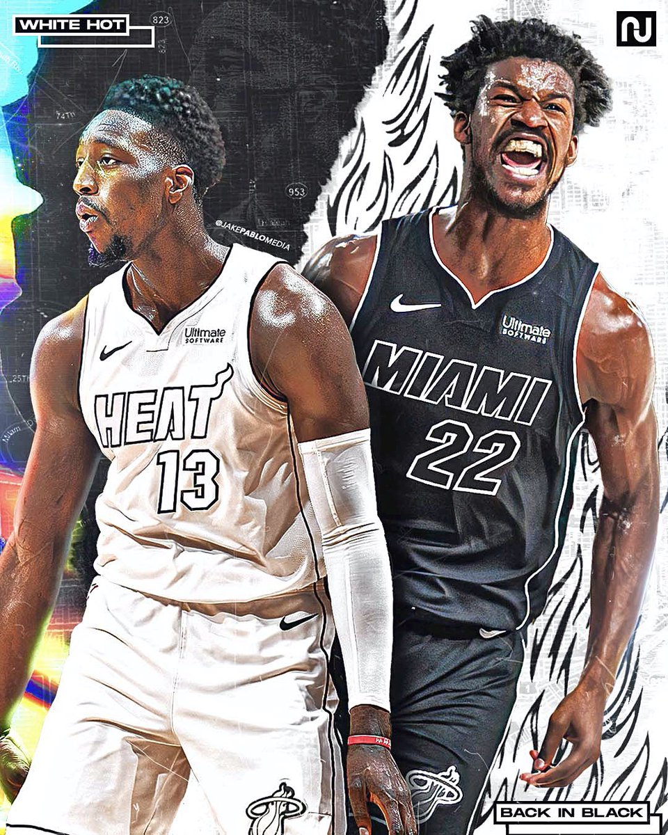 miami heat white out jersey