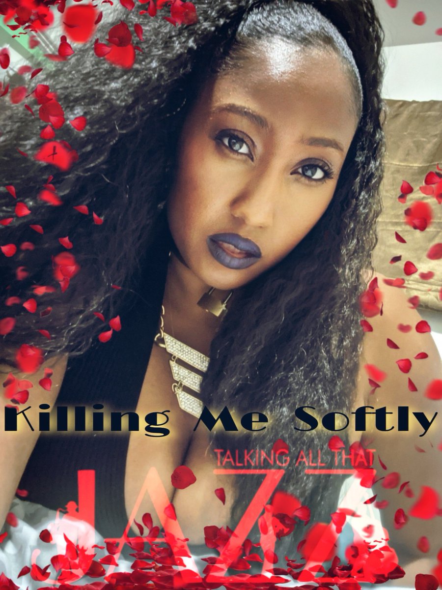 "Killing Me Softly - jazzy on #Smule: https://t.co/HaO7llsTuV
#musica #video #musiclove #newmusic #nowplaying #smule #smuleid @Uniqluv #smulekaraoke #cove #smulevideo #karaoke #instasmule #singer #coversong #smulesing #sing https://t.co/KBzAulhQQ0
