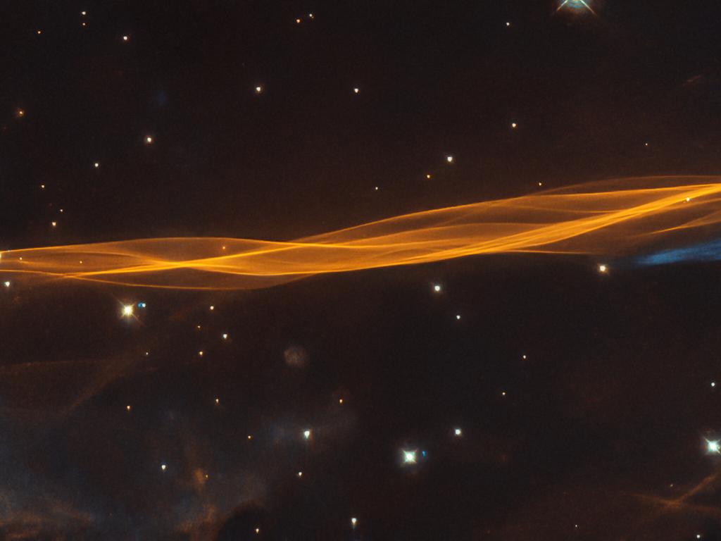 NASA tweet media