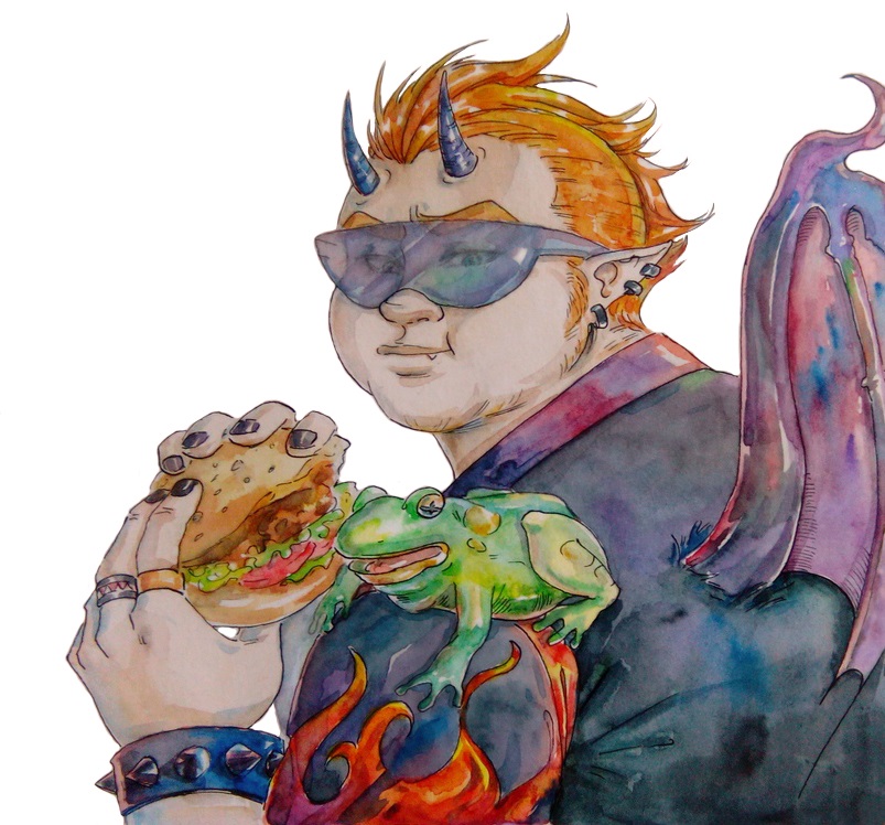KvazarSilver's tweet photo. #angelsfriends #gas

here is a boss of my heart and stomach https://t.co/sMGtee698H