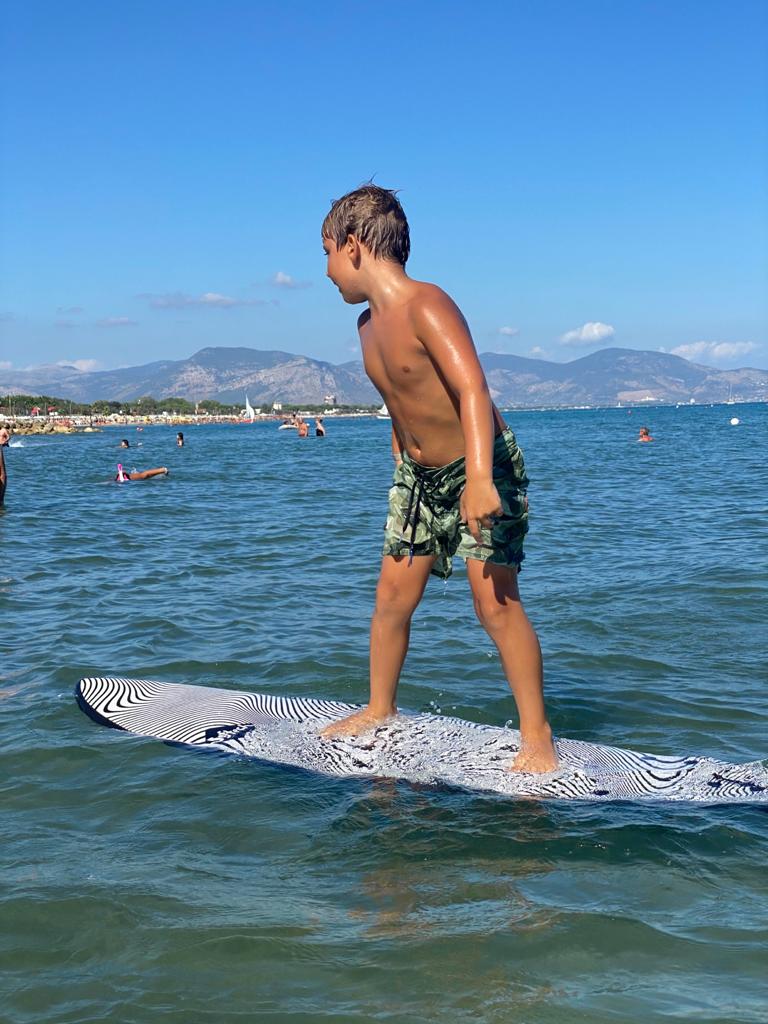 IgieaL's tweet photo. Lo #sport è vita 
sport x una crescita sana 
#Mensanaincorporesano
#noipad #nomobile #nonintendo 
#healthy #healthylifestyle #HealthyLiving #natura #Liberta 
Lo sport allontana i giovani da alcol e droghe 👍 https://t.co/2J1ugajkGD