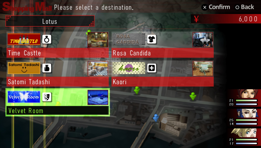 ATTENTION ALL PERSONA FANS!!!

THERE'S A FAN-MADE PERSONA 2: INNOCENT SIN HD REMASTER CURRENTLY IN THE WORKS!

I REPEAT!!!

THERE'S A FAN-MADE PERSONA 2: INNOCENT SIN HD REMASTER CURRENTLY IN THE WORKS!

#ペルソナ2 #Persona2 #P2 #P4G #P5G