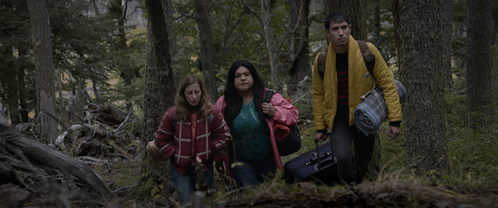 a brief story from a green planet (2019)tania has learned that during her last years of life, her grandmother lived in the loving company of an alien. tania and her three friends set out to rural argentina to find and return this alien home.