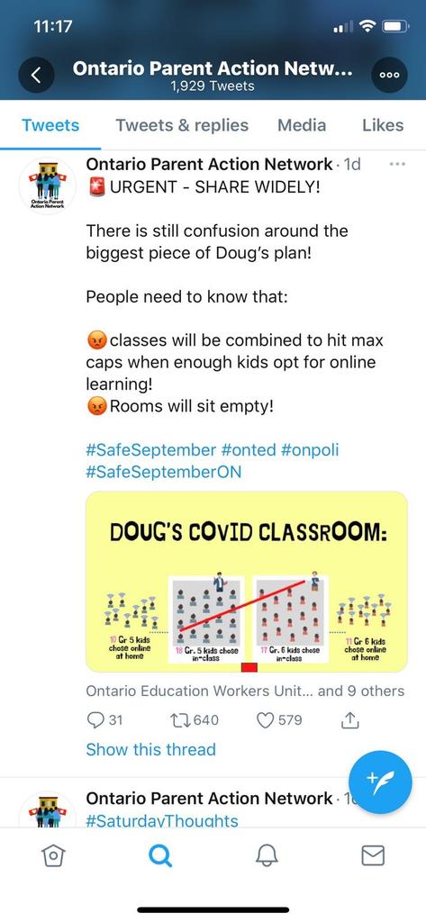 Nancy Palarchio tweet media