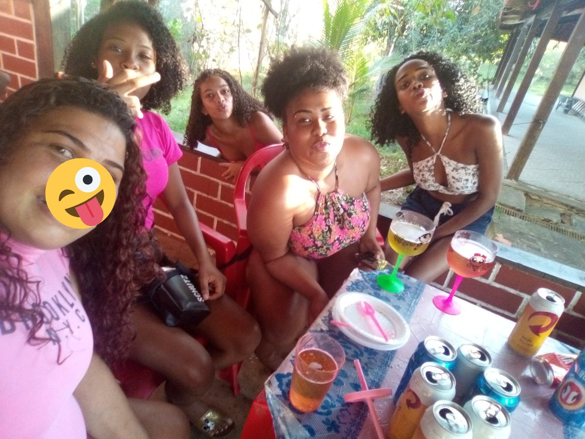 Minha Tropinha 🥳😍
<a href="/KevelynClara/">📸Insta:KevelynClara</a> <a href="/MRosinha6/">❤️.🥰</a> <a href="/maayVargas12/">🧚🏾‍♀️</a>