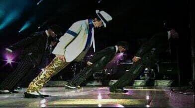 Le secret des chaussures que Michael Jackson utilisait pour se pencher lors de ses chorégraphies.
