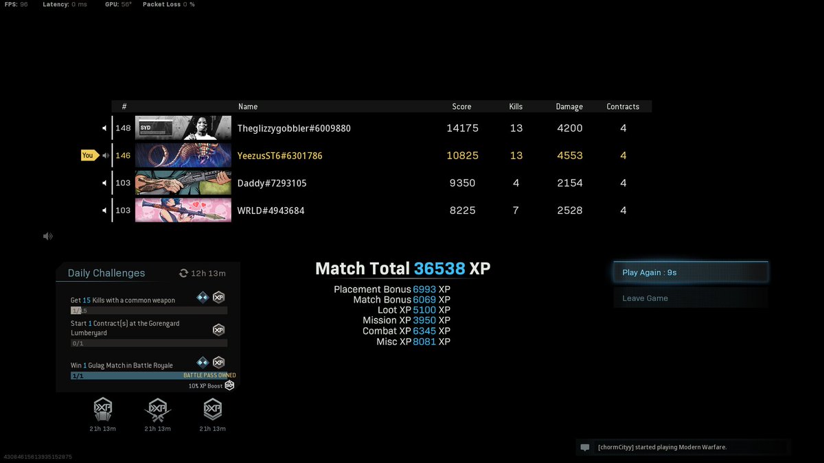Ganger ST6 (@gangerst6) on Twitter photo <a href="/SlimeTeamSix/">ST6ix Esports</a> with a HUGE W!!! #LFG Shout out Glizzy Wrld and <a href="/MaxamillyST6/">Maxamilly ST6</a> ! Oh and my HDR 🤯🤯🤯 <a href="/SlimeTeamSix/">ST6ix Esports</a> with a HUGE W!!! #LFG Shout out Glizzy Wrld and <a href="/MaxamillyST6/">Maxamilly ST6</a> ! Oh and my HDR 🤯🤯🤯