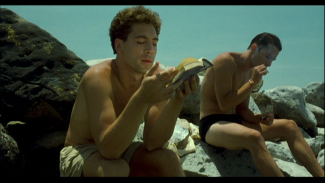 before night falls (2000)before night falls is about cuban poet reinaldo arenas and his experiences as an openly gay writer and lgbtq+ activist from birth to death.